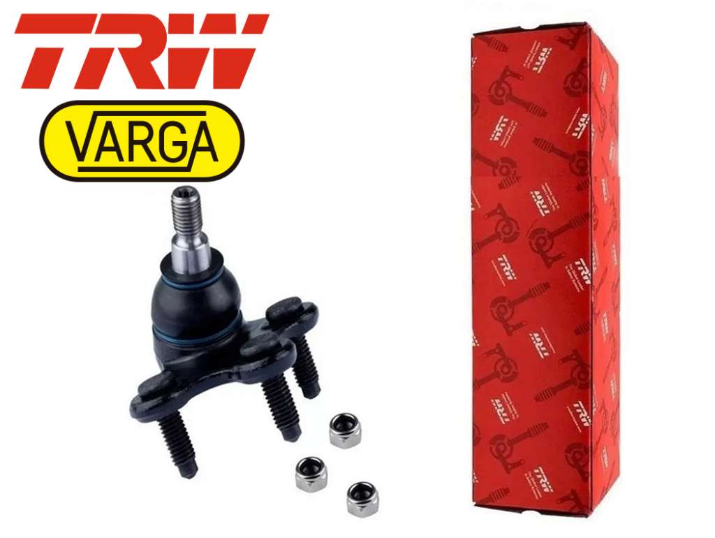 ROTULA SUSPENSION VW GOL/ETC. V 08/ DER