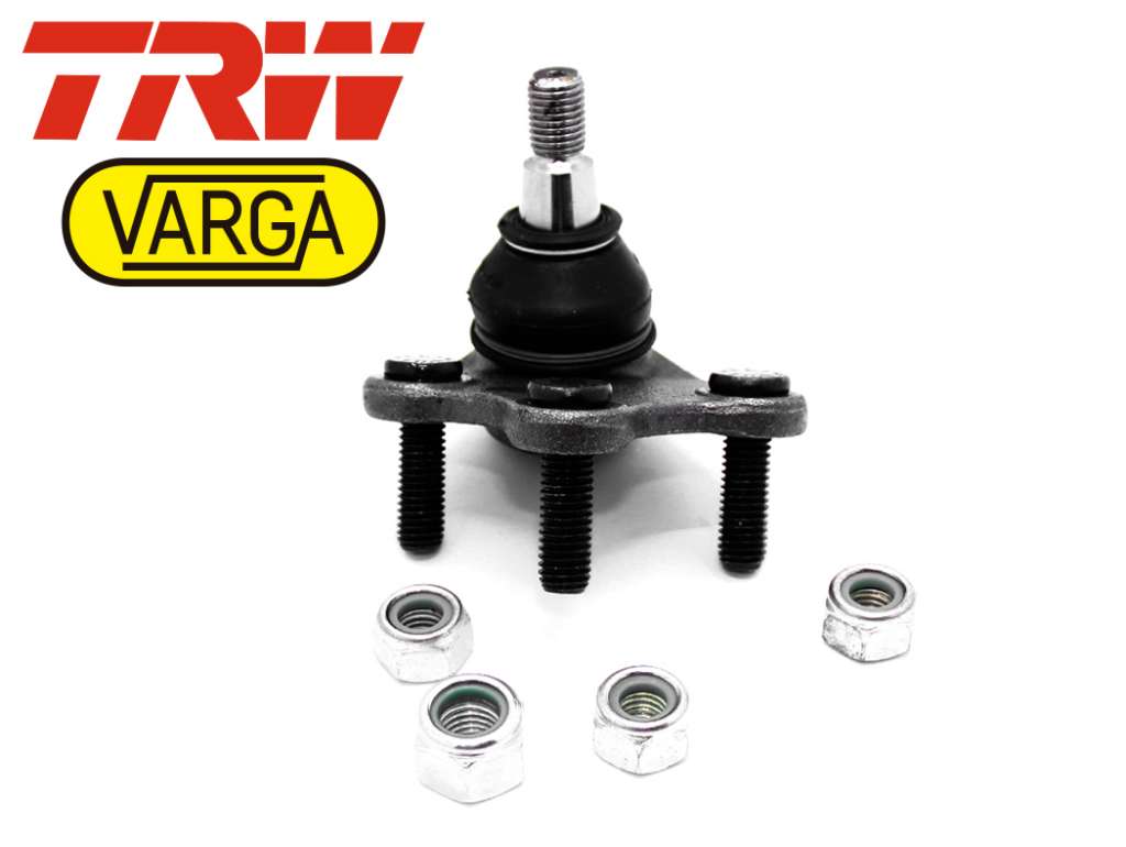 ROTULA SUSPENSION VW GOL/ETC. V 08/ DER
