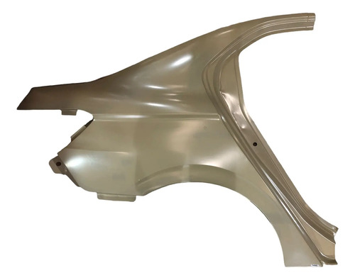 Guardabarro Trasero Lateral Peugeot 301 Derecho