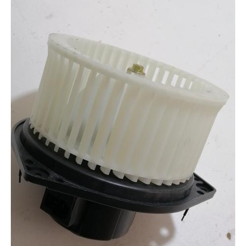MOTOR CALEFACCION PEUG. CITR. BERLINGO M59 69 TAXI- CON AIRE YTB63527 -DEYE DY8573- DZBY2181