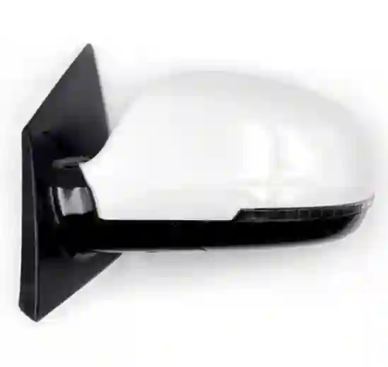 Espejo retrovisor exterior izquierdo eléctrico