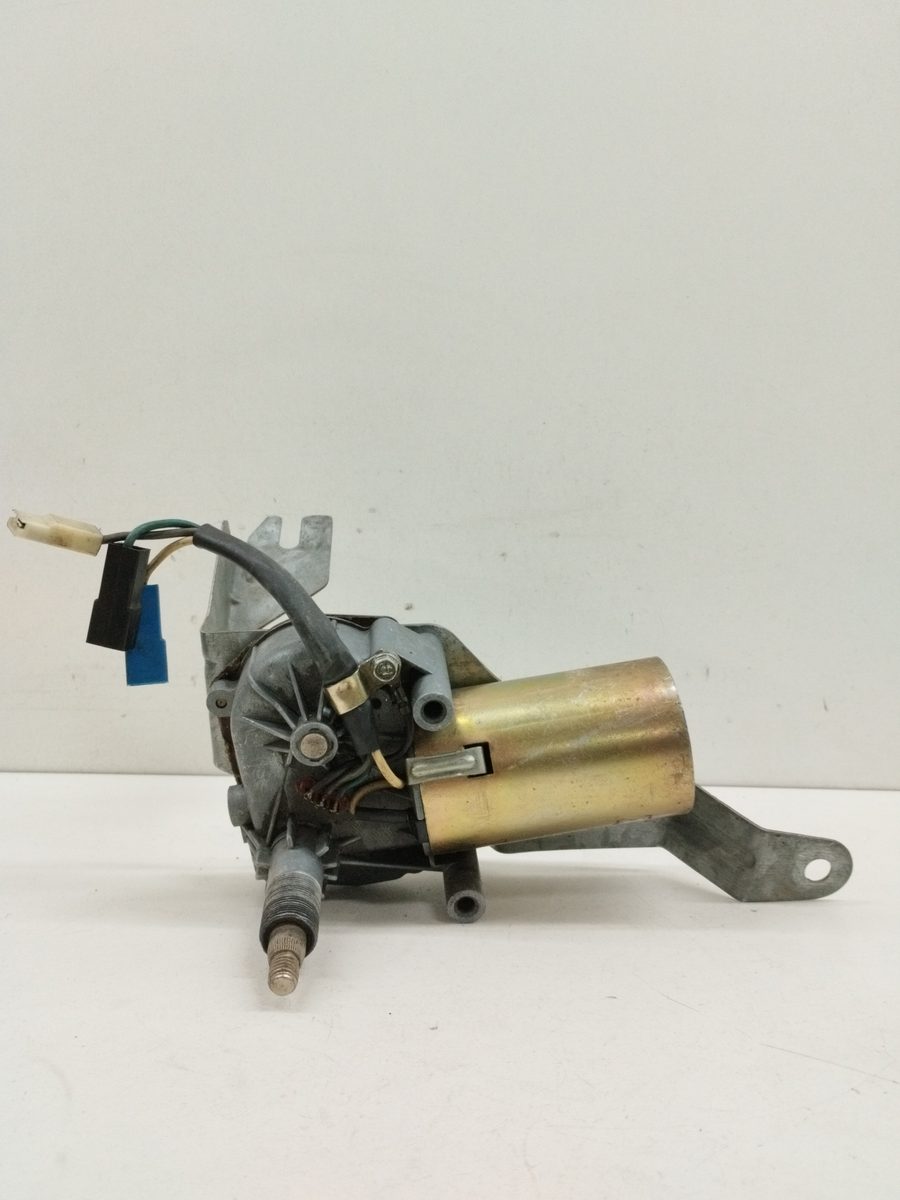Motor Limpia Luneta Trasero Citroën Bx Berlina 1988-Actualidad 1.9 CAT (DKZ) 1.9L 88kW