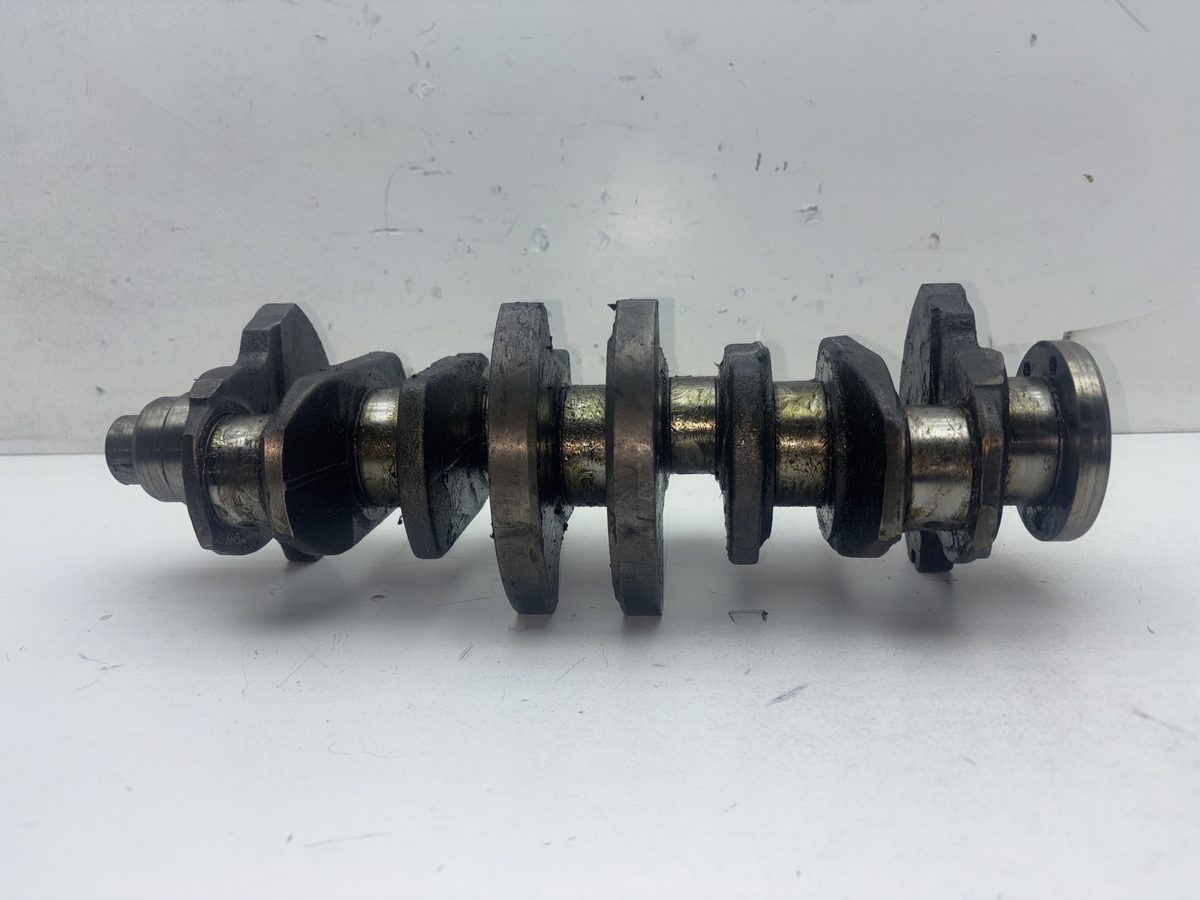Cigueñal Renault 19 Hatchback (B/C53) 1988-Actualidad TDE 1.9L 47kW