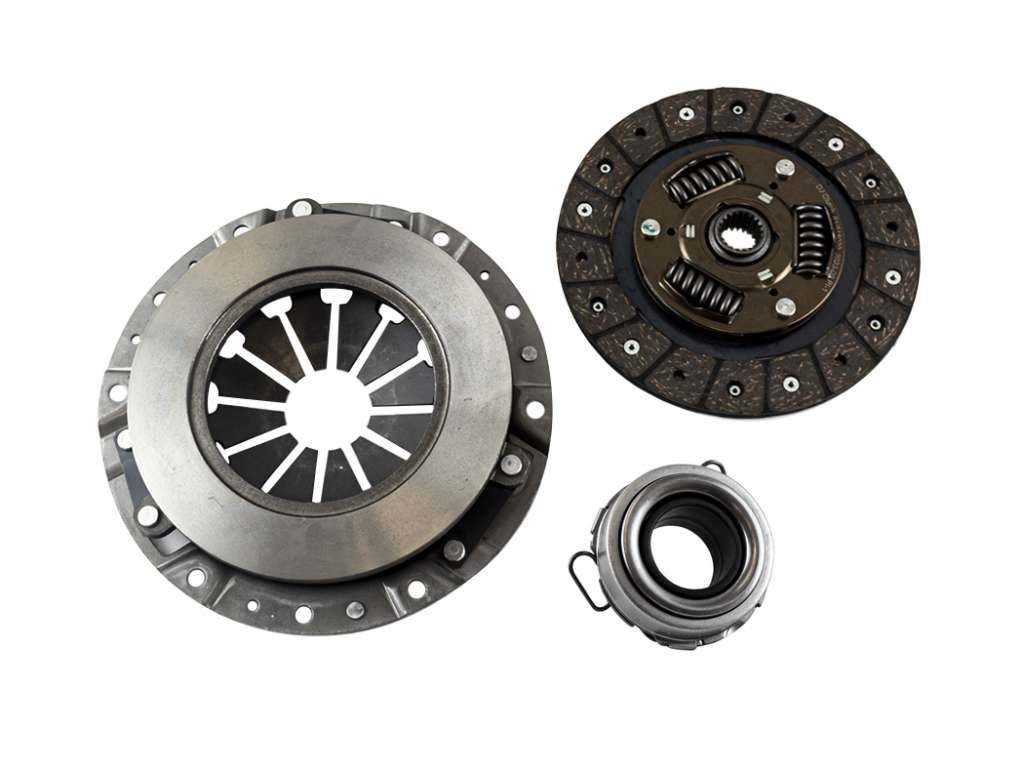EMBRAGUE KIT FAW N5 180MM/20 EST