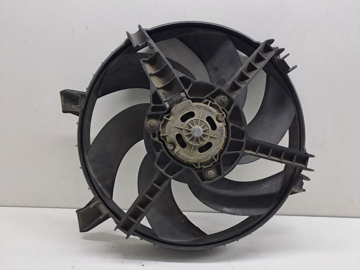 Electroventilador Renault Clio I Fase I+II (B/C57) 1991-1998 1.9 Diesel 070032613