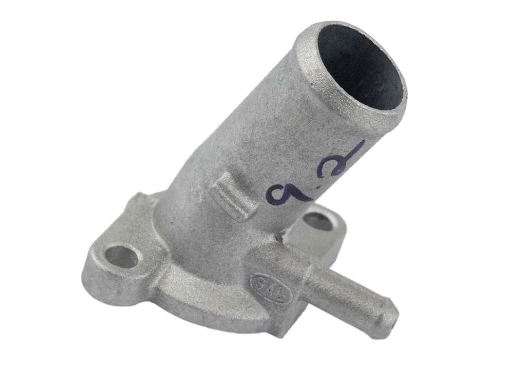 Tubo de agua superior