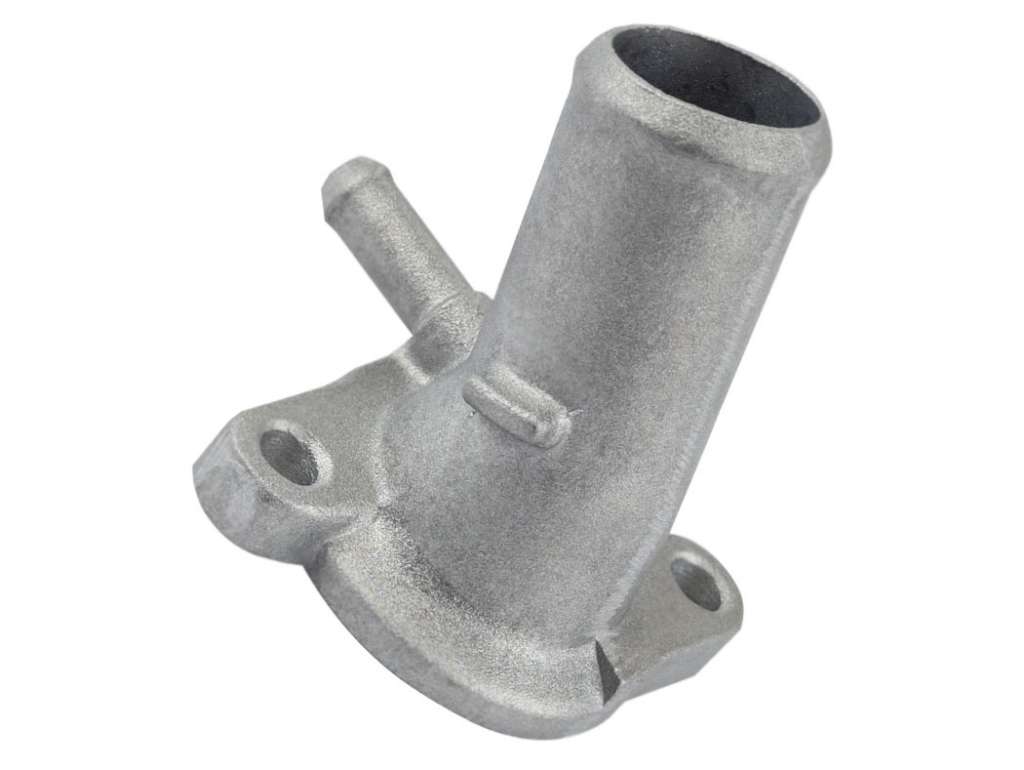 Tubo de agua superior