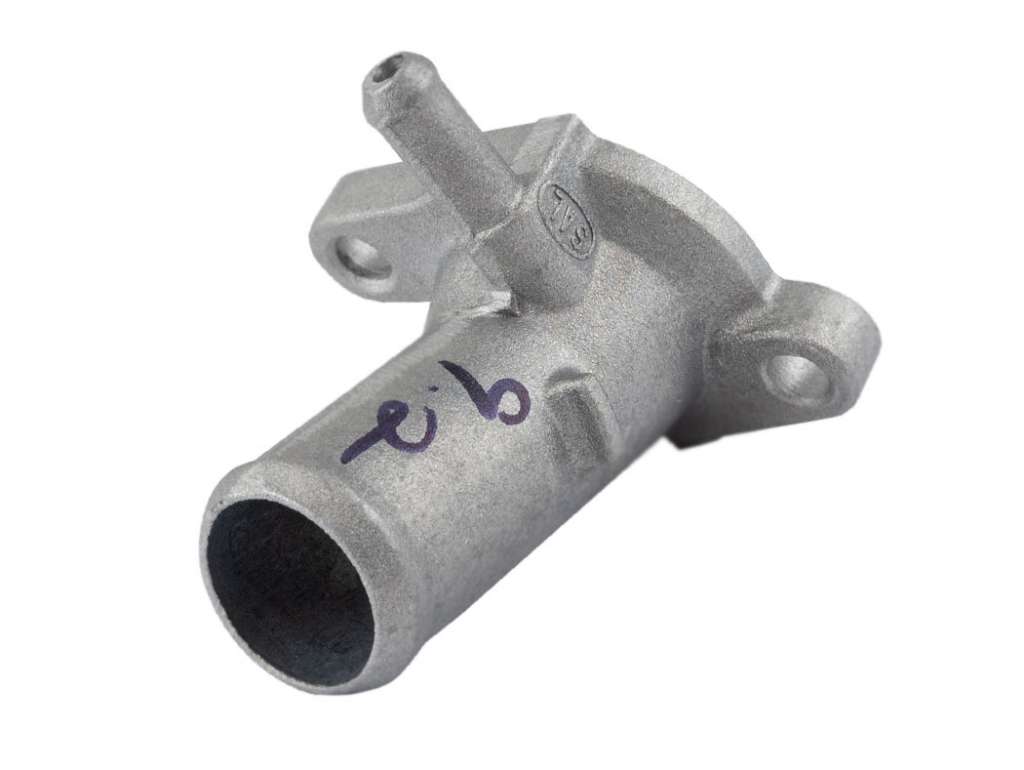 Tubo de agua superior