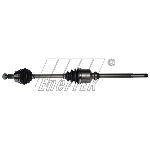 SEMIEJE PEUGEOT CITROEN DER. 405 306 1.6 1.9 NAFTA 1.9D 25x24x54.80x79x880MM CT8827