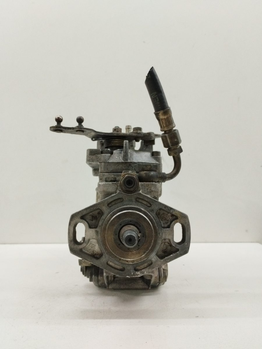 Bomba Inyeccion Opel Ascona C 1981-Actualidad Berlina 1.6L 55kW 0460494071