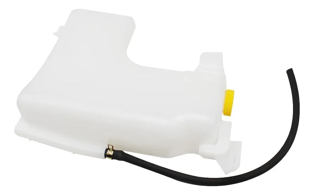 Depósito Radiador Nissan Frontier D22