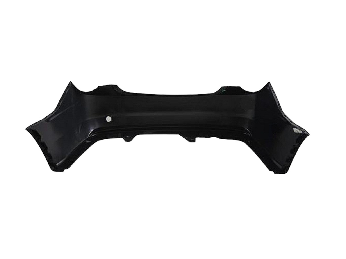 PARAGOLPE TRASERO CHEVROLET SONIC SEDAN 2012/