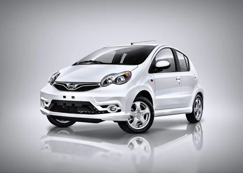 Filtro Aceite Chery Qq 0.8 1.1 / Byd F0