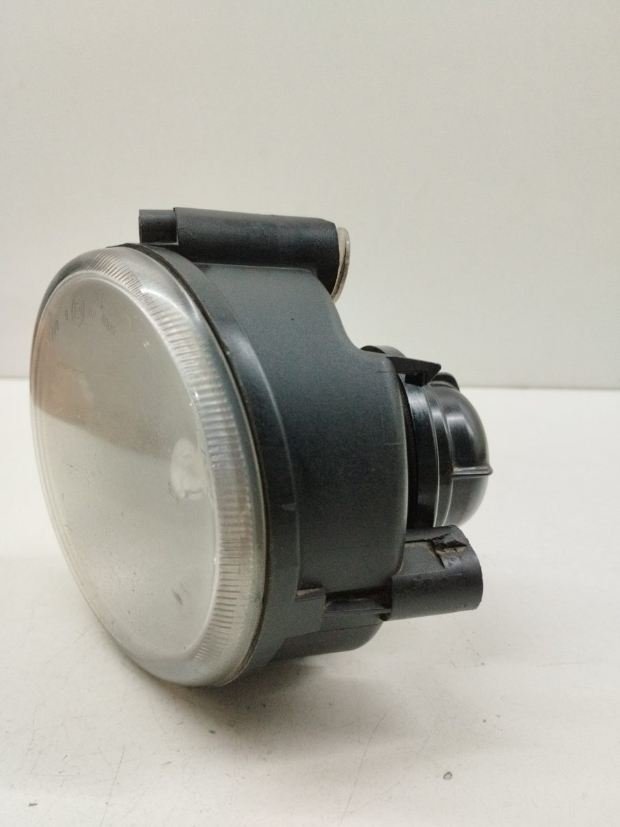 Faro Caminero Izquierdo Renault Scenic (JA..) 1999-2003 RT 7700420126