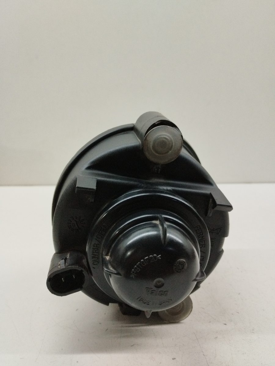 Faro Caminero Izquierdo Renault Scenic (JA..) 1999-2003 RT 7700420126