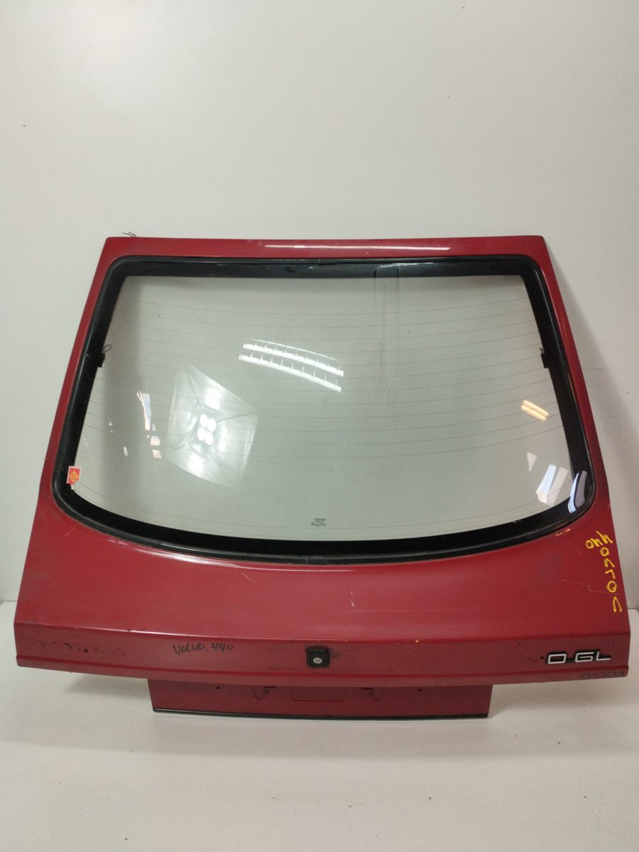Porton Trasero Volvo Serie 440 1988-1997