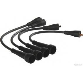 Juego de cables de bujías