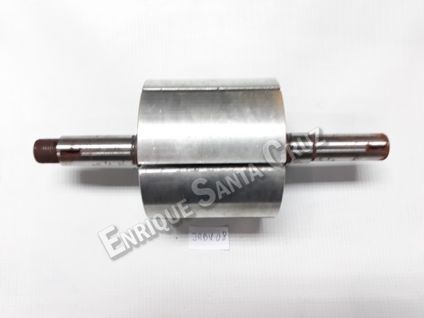 Rotor de bomba de vacío