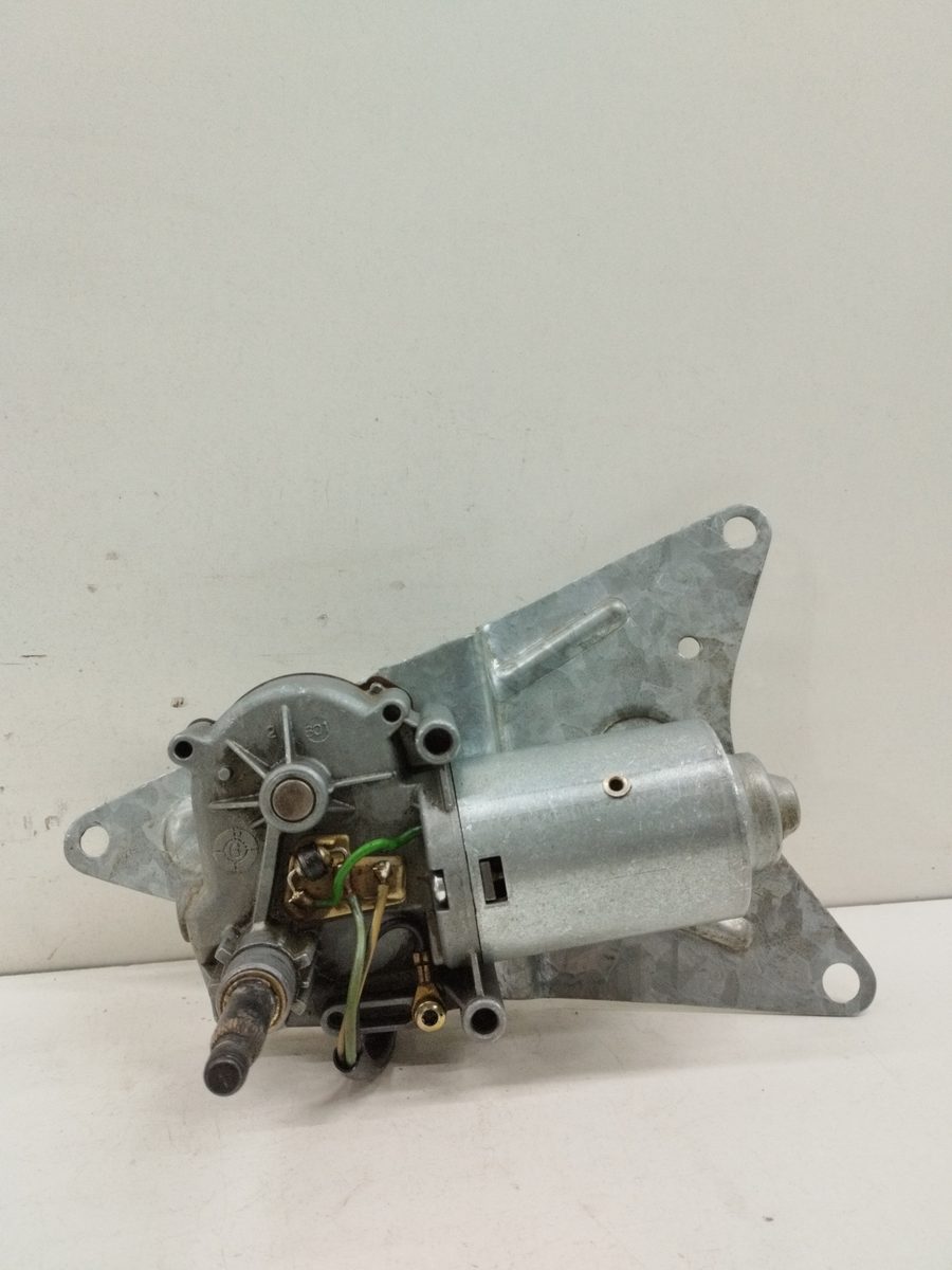 Motor Limpia Luneta Trasero Renault Clio I Fase I+ii (B/C57) 1991-1998 1.8 CAT 7700830365