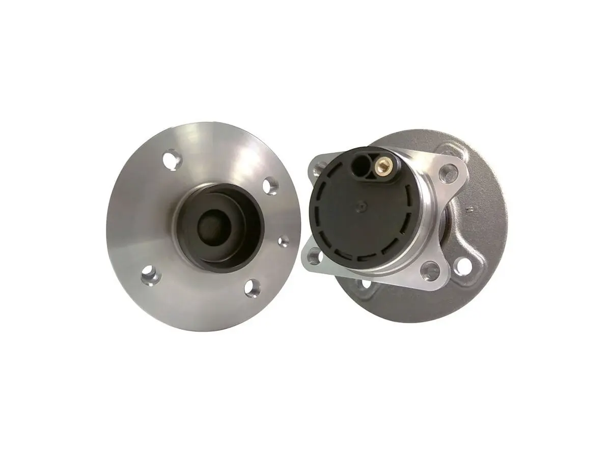 Rueda Trasera Maza Citroen C1 Peug 107/108 08-25 Ext Ø135
