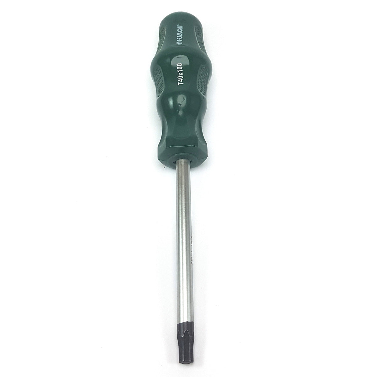 Destornillador Torx T40