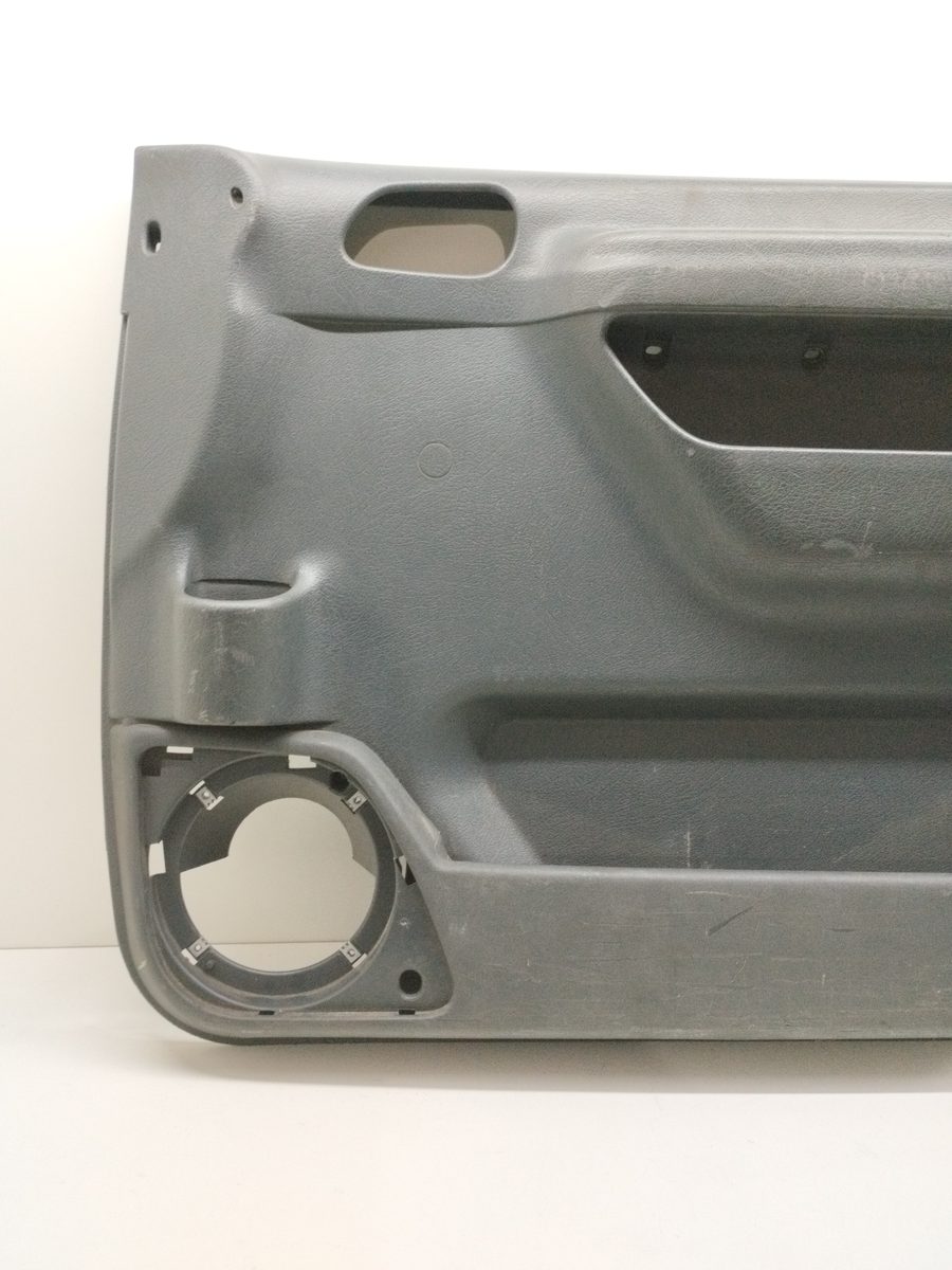 Tapizado Interior Puerta Delantero Derecho Citroën Jumpy 2006-2016 (RHK / DW10UTED4)