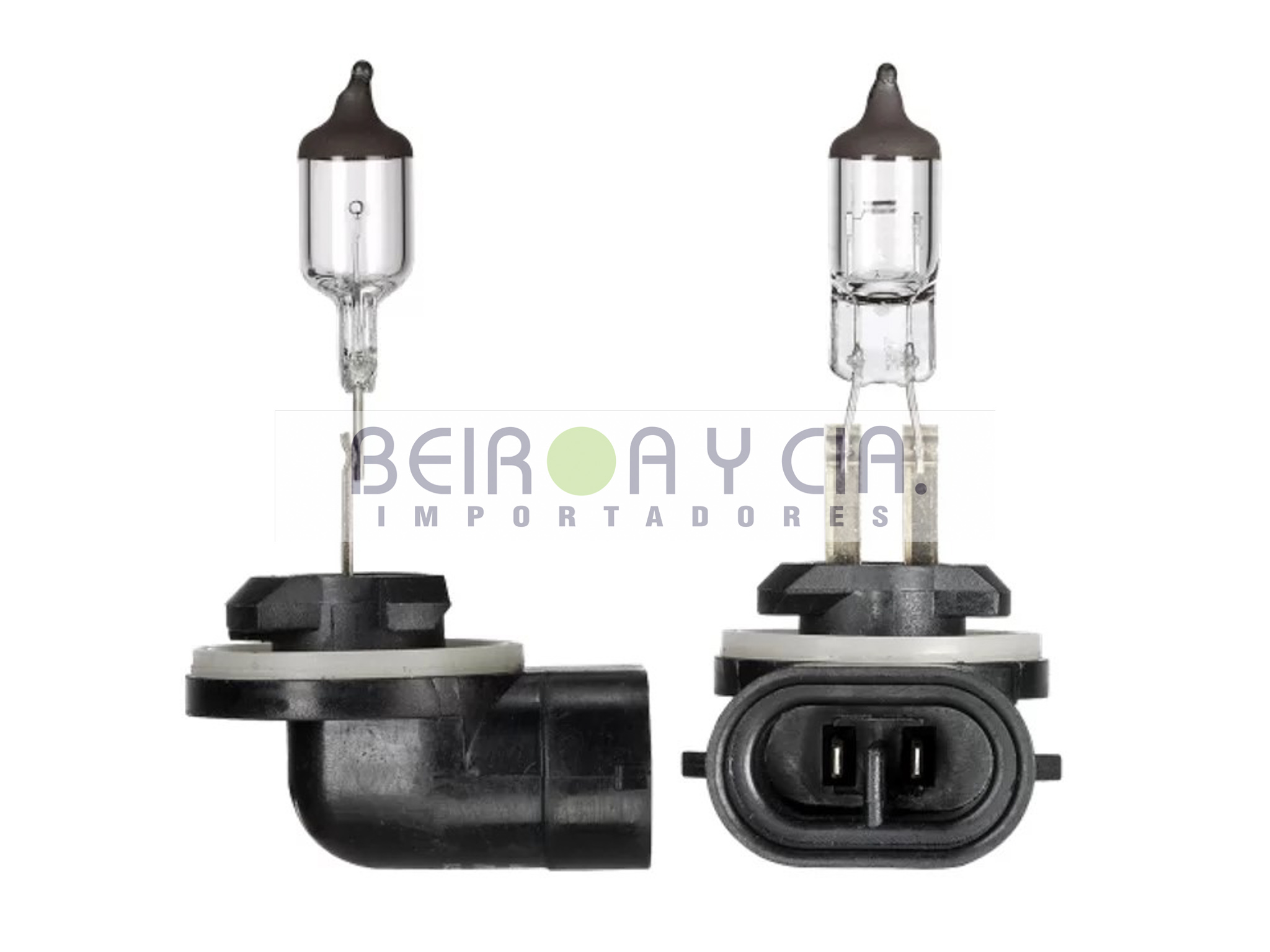 LAMPARA NARVA 48040 12V 27W PG13 881