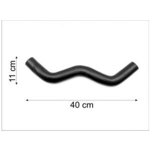 MANGON RAD. SUP. FIAT 1.7D UNO DUNA ELBA R9610-CAUTEX 016230