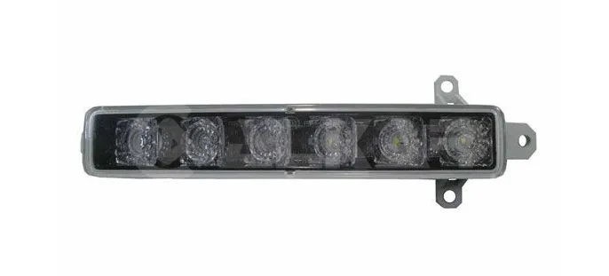 Faro antiniebla delantero LED