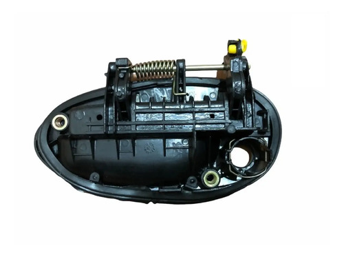 Manija De Puerta Exterior Del Izquierda Chery Qq 2008 – 2014