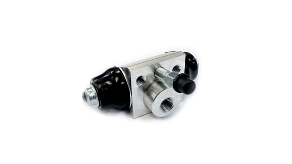 CILINDRO RUEDA TRAS GM ONIX 1.0 12V 2020. . . ECOTEC