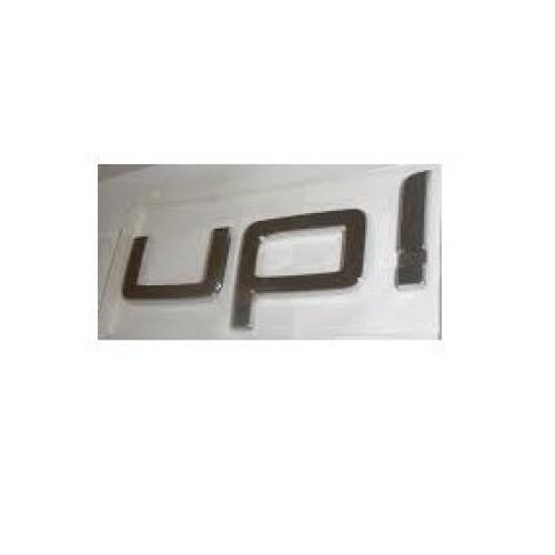 INSIGNIA -UP- 2015... ORIGINAL O MARCON 9661