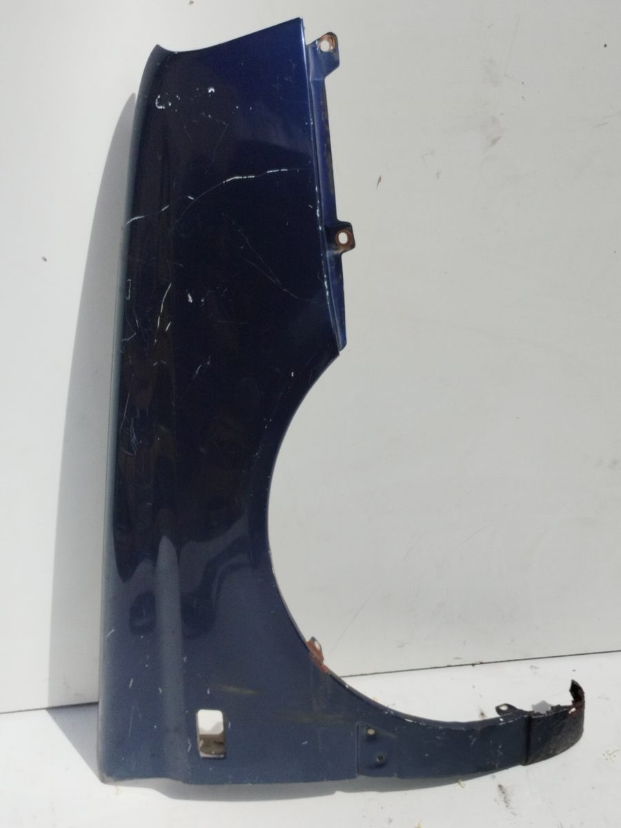Guardabarro Delantero Derecho Volkswagen Golf Iii Berlina (1H1) 1991-1998 Diesel