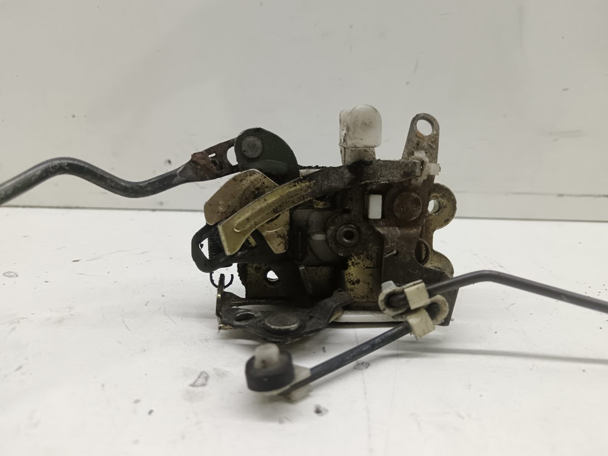 Cerradura Puerta Delantera Izquierda Hyundai Atos (EM) 2004-Actualidad S