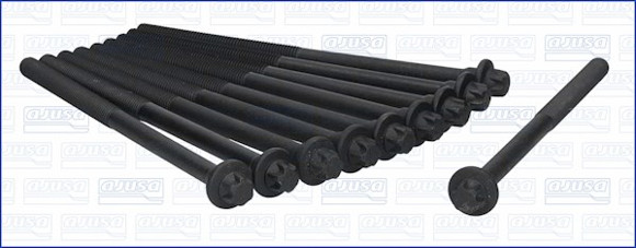 TORNILLOS DE TAPA DE CIL. CITROEN/PEUGEOT AX/106/205/306