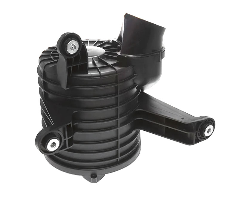 CARCASA FILTRO AIRE (2.8 DTI)
