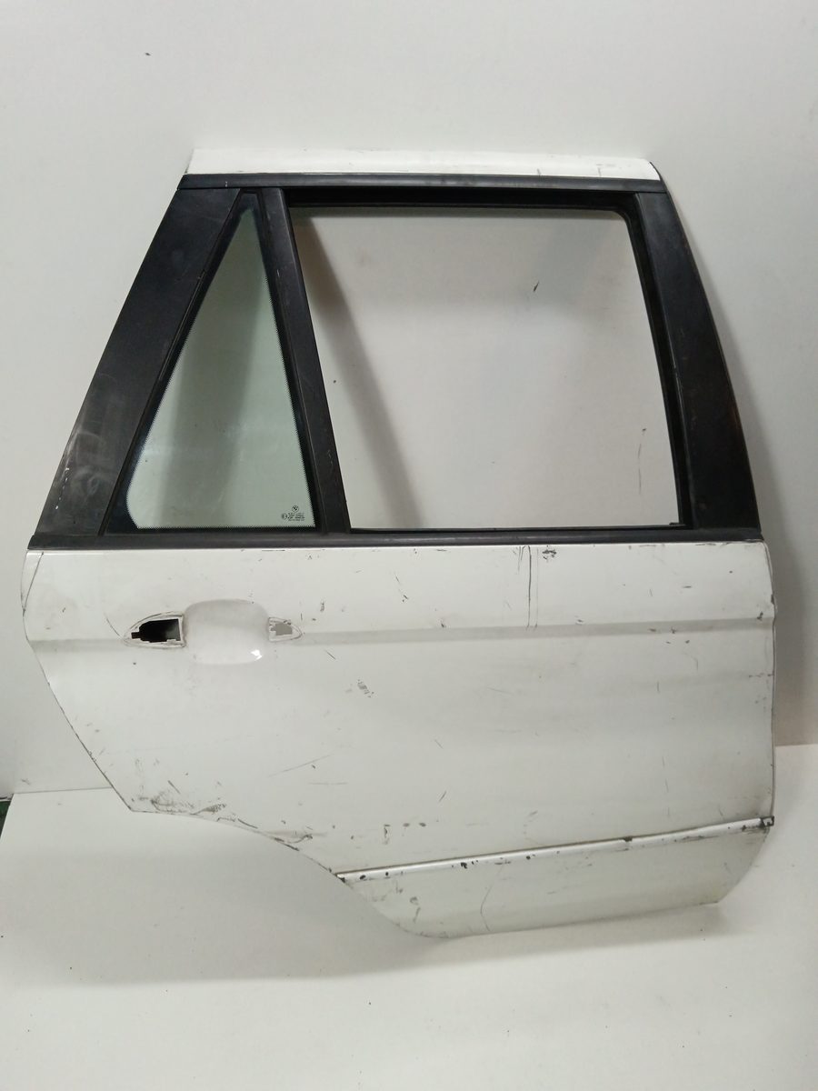 Puerta Trasera Derecha BMW X5 (E53) 2000-2007