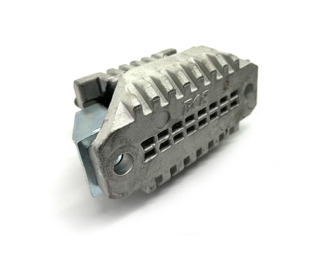 SOPORTE MOTOR TRASERO C/CAMBIOS