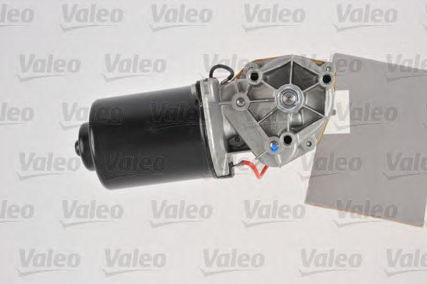 MOTOR PARABRISA