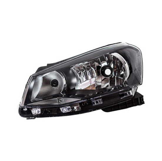 Faro delantero izquierdo Volkswagen Gol G6