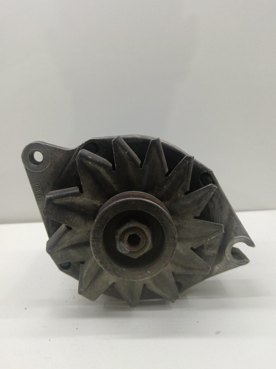 Alternador Citroën C15 1985-Actualidad 1.8 Diesel (161) 1.8L 44kW S
