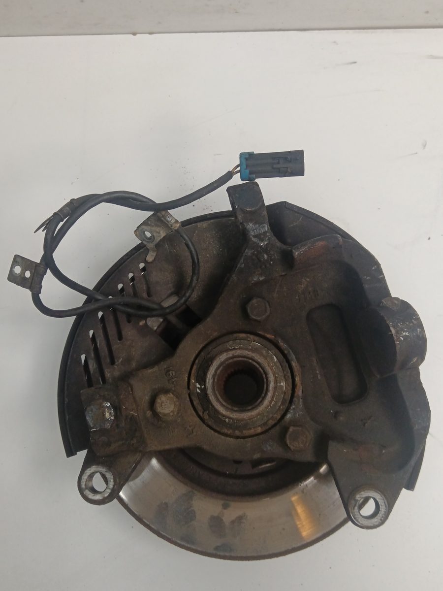 Araña Delantera Izquierda Chevrolet Blazer (NEU) 1994-2001 Básico 4.3L 143kW