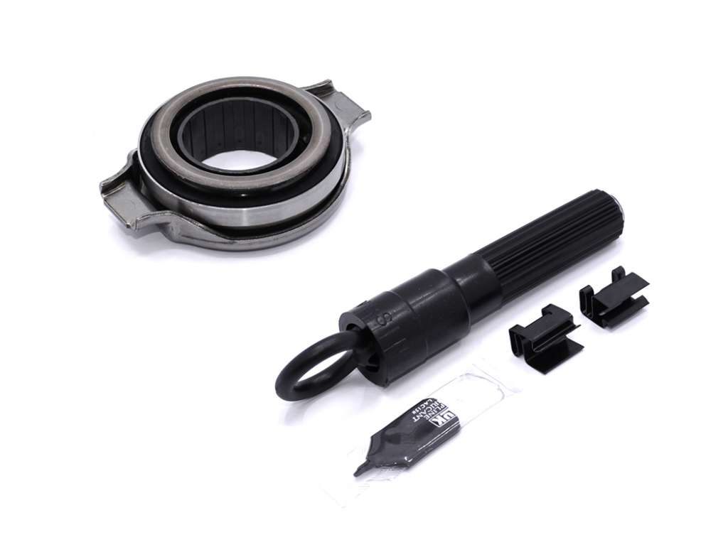 Kit de embrague con rulemán