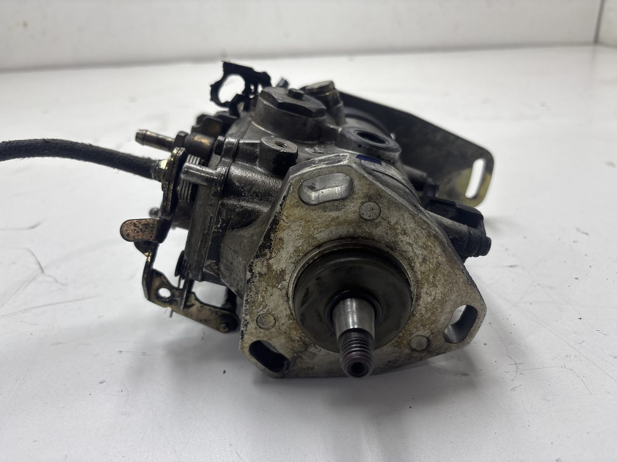 Bomba Inyeccion Fiat Uno (146) 1989-Actualidad DS 1.7L 42kW