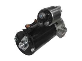 ARRANQUE JMC N800 CAMION 12D. 12V