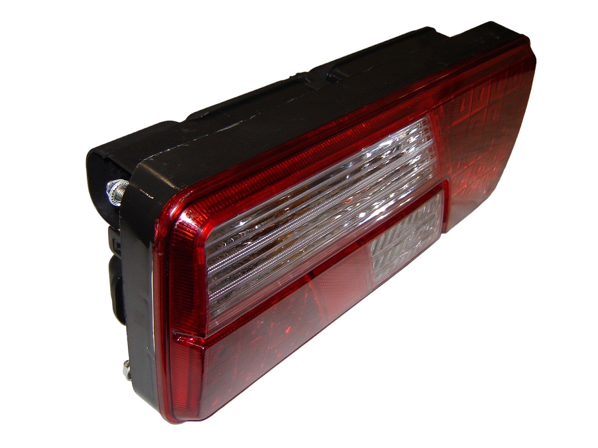 FARO TRASERO DERECHO JMC N720 / N800