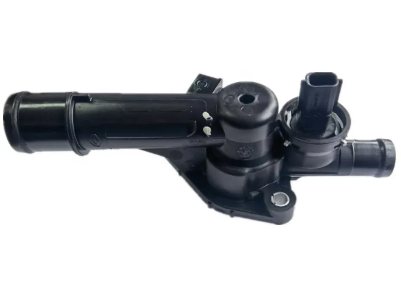 PIPA TERMOSTATO RENAULT KWID 1.0