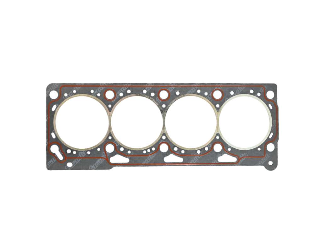 JUNTA TAPA CILINDRO VW GOL V/FOX 8.V 1.6 AMIANTO