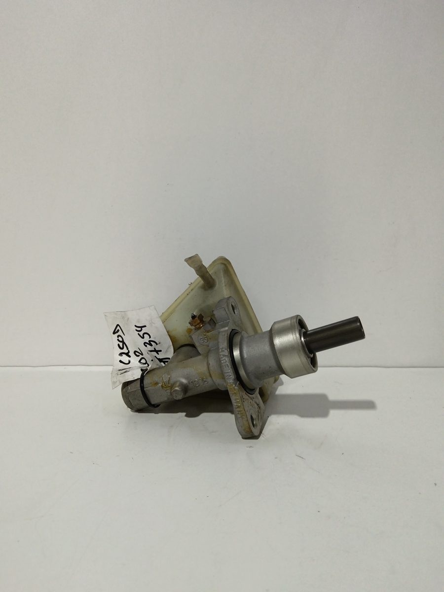Bomba Freno Mercedes-Benz Clase C (W202) Familiar 1996-2001 2024300002