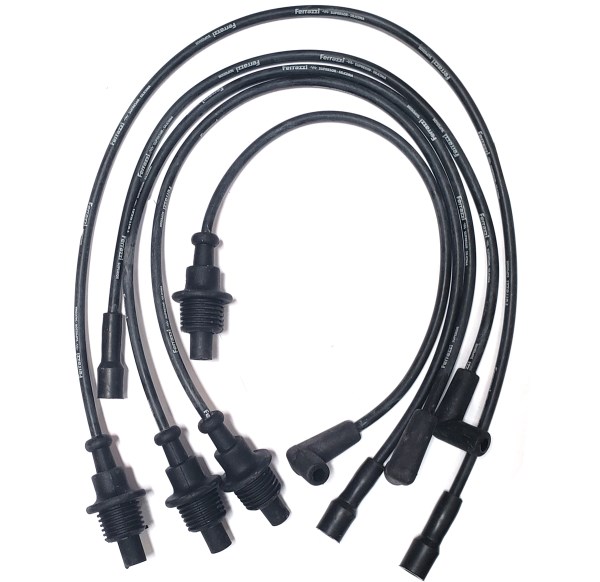 Cable de Bujía